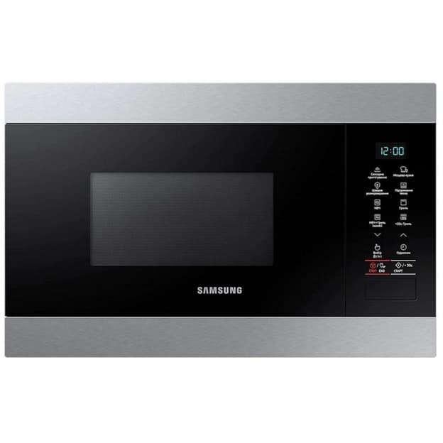 Микроволновая печь встраиваемая MG22M8074AT/UA SAMSUNG