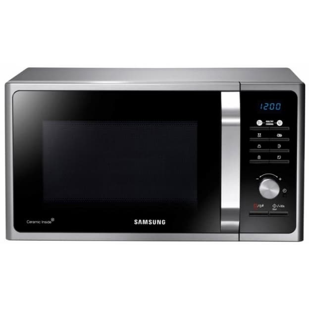 Мікрохвильова піч MS23F302TAS/UA SAMSUNG