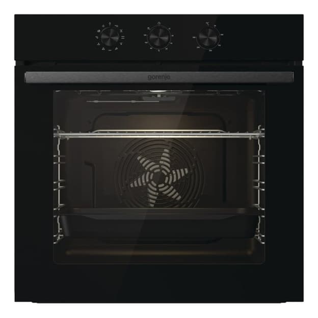 Духовка встраиваемая BO 6725 E02BG Gorenje
