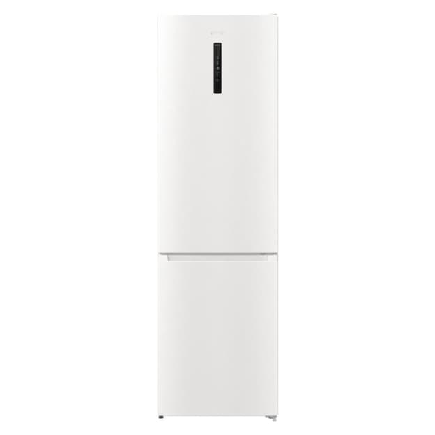 Холодильник комбінований NRK6202 AW4 Gorenje Холодильник комбінований NRK6202 AW4 Gorenje