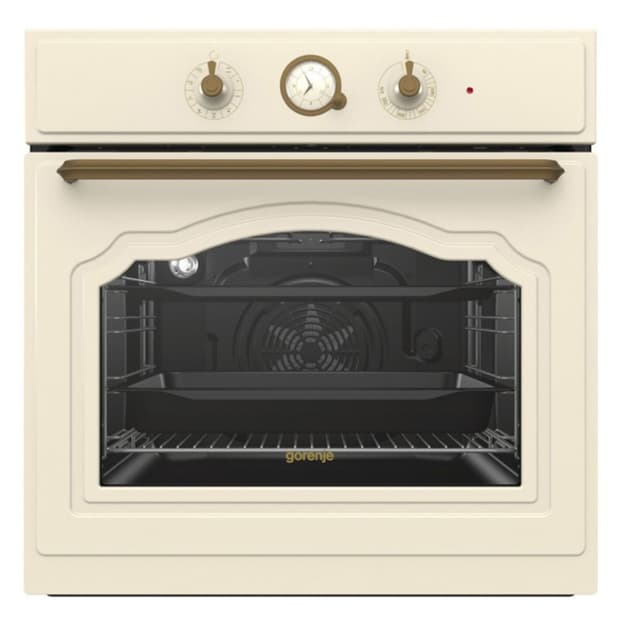 Духовка вбудована BOS 67371 CLI Gorenje Духовка вбудована BOS 67371 CLI Gorenje