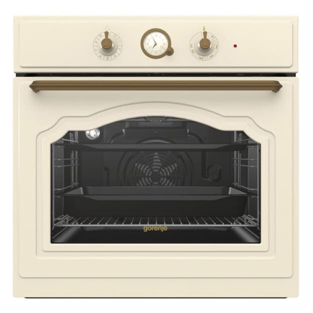 Духовка вбудована BOS 67372 CLI Gorenje Духовка вбудована BOS 67372 CLI Gorenje