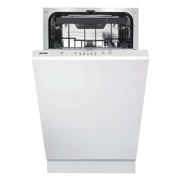 Посудомойка встраиваемая GV 520 E10S Gorenje