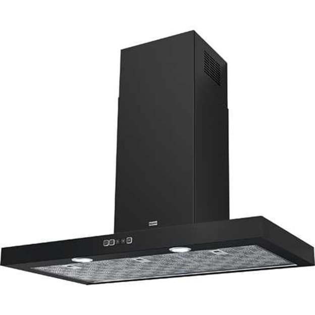 Вытяжка TALE 905 W BK MATT чёрный матовый 900мм Franke (325.0657.512) Вытяжка TALE 905 W BK MATT чёрный матовый 900мм Franke (325.0657.512)