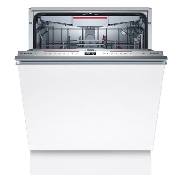 Встраиваемая посудомоечная машина SMV6ECX50K Bosch (60см) Встраиваемая посудомоечная машина SMV6ECX50K Bosch (60см)