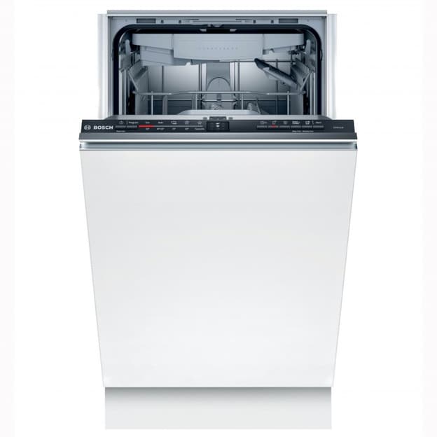 Встраиваемая посудомоечная машина SPV2XMX01K Bosch (45см) Встраиваемая посудомоечная машина SPV2XMX01K Bosch (45см)