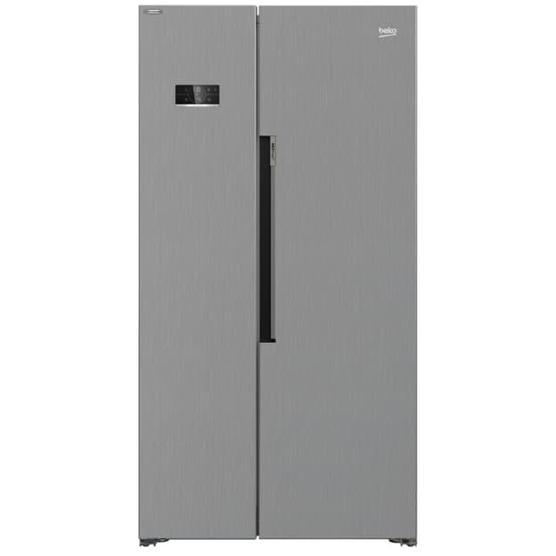 Холодильник Side by side 91см GN164020XP Beko Холодильник Side by side 91см GN164020XP Beko