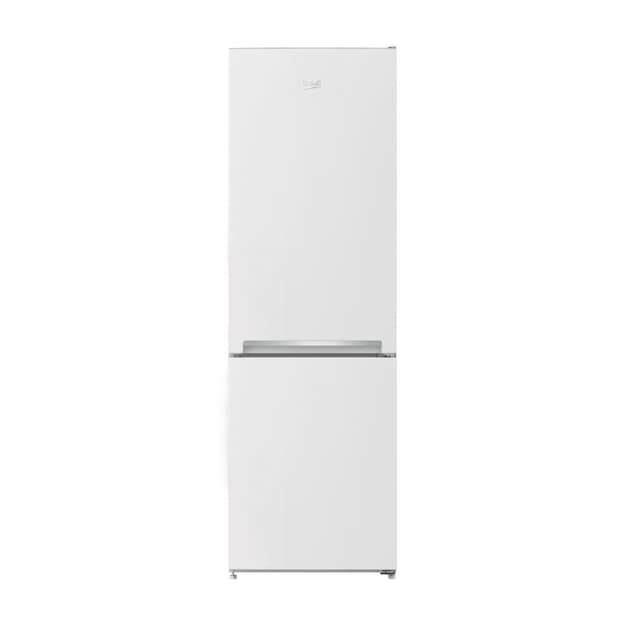 Холодильник с нижней морозильной камерой 54см RCSA270K20W Beko Холодильник с нижней морозильной камерой 54см RCSA270K20W Beko