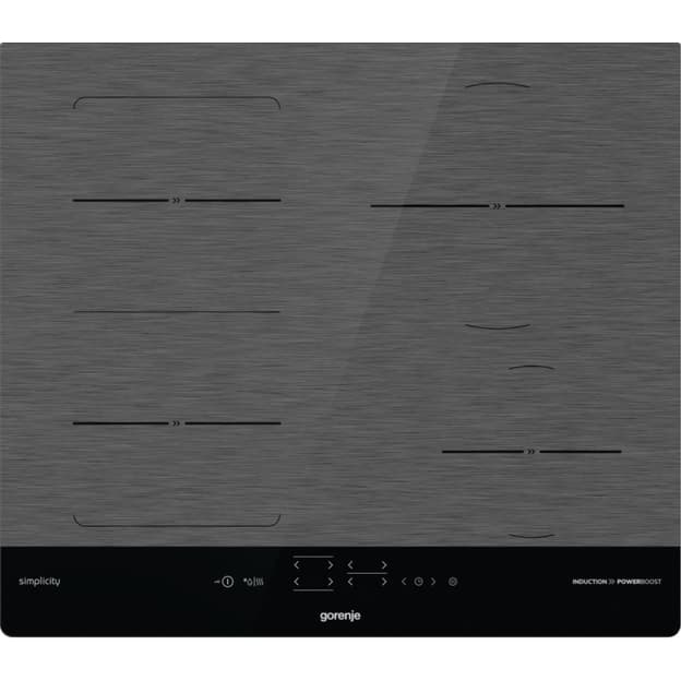 Поверхня iндукційна Gorenje IT 643 SYB7 Поверхня iндукційна Gorenje IT 643 SYB7