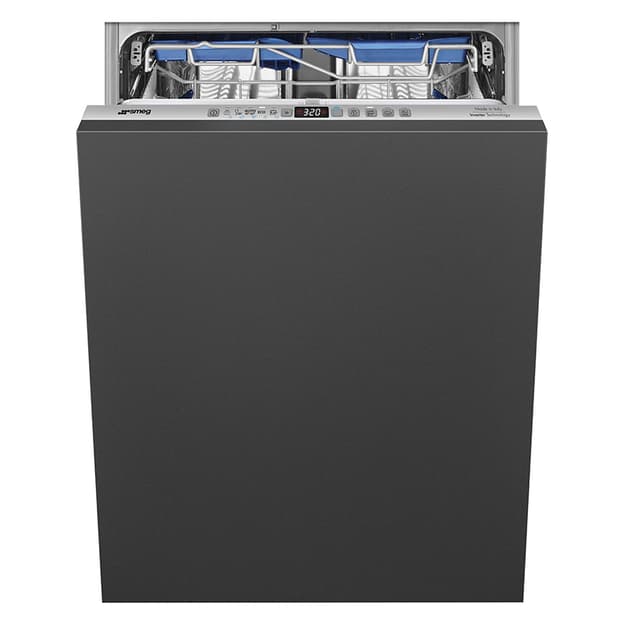 Встраиваемая посудомоечная машина ST323PT Smeg (60см)