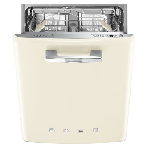 Встраиваемая посудомоечная машина STFABCR3 Smeg (60см)