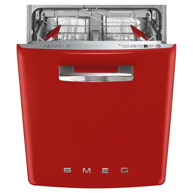 Встраиваемая посудомоечная машина STFABRD3 Smeg (60см)