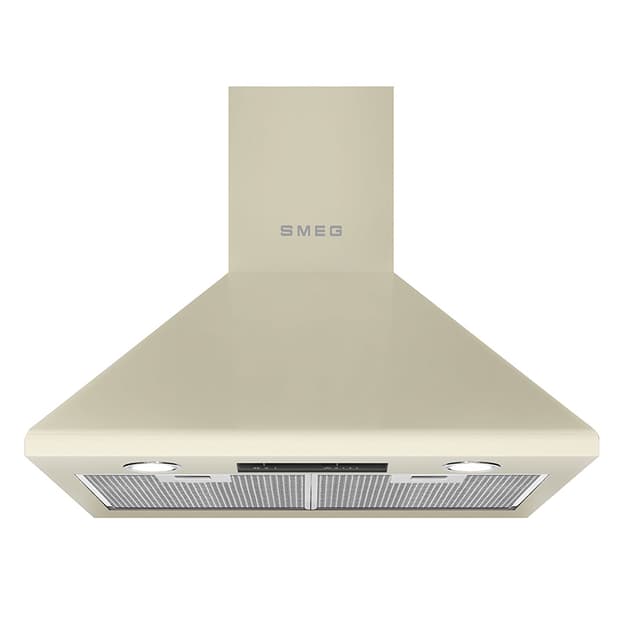 Вытяжка пристенная 60см KSED65PE Smeg Вытяжка пристенная 60см KSED65PE Smeg
