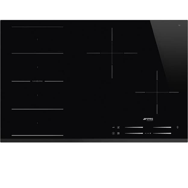 Индукционная поверхность SI1F7845B Smeg