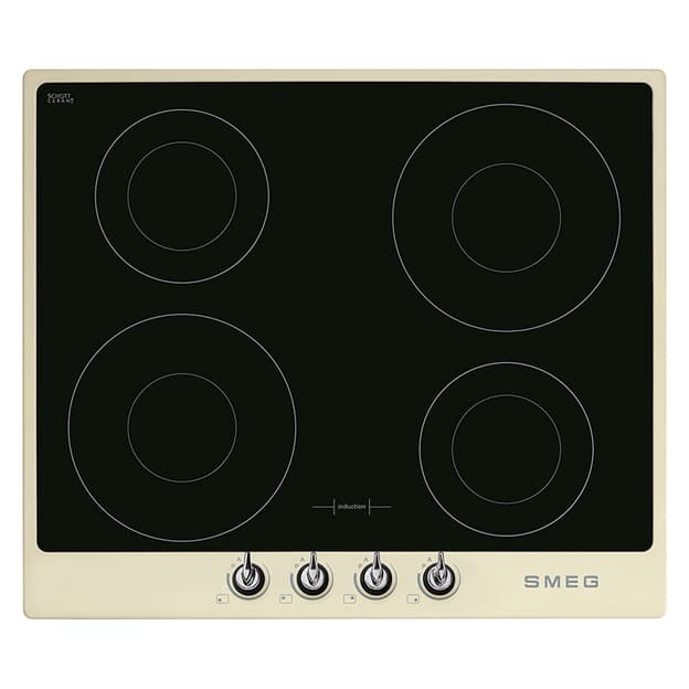 Индукционная поверхность SI964PM Smeg