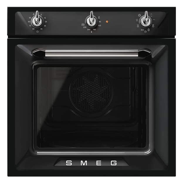 Духовой шкаф SF6905N1 Smeg