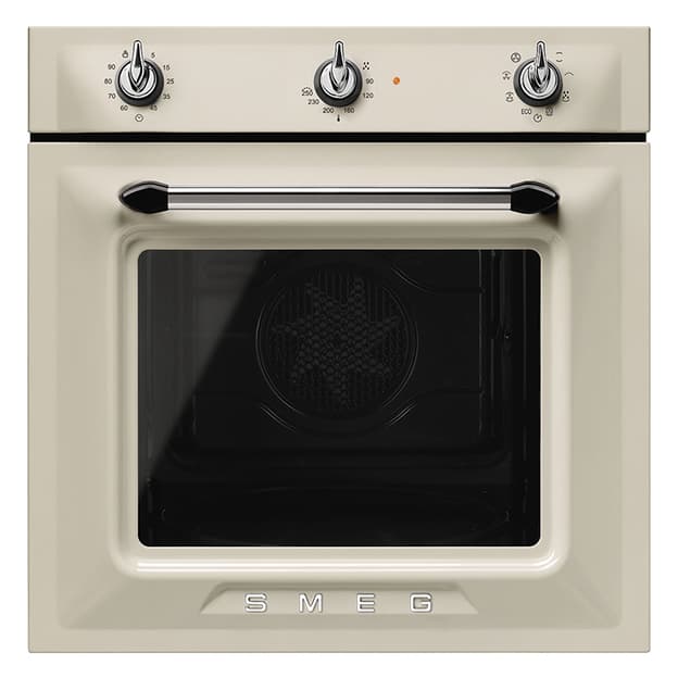 Духова шафа SF6905P1 Smeg