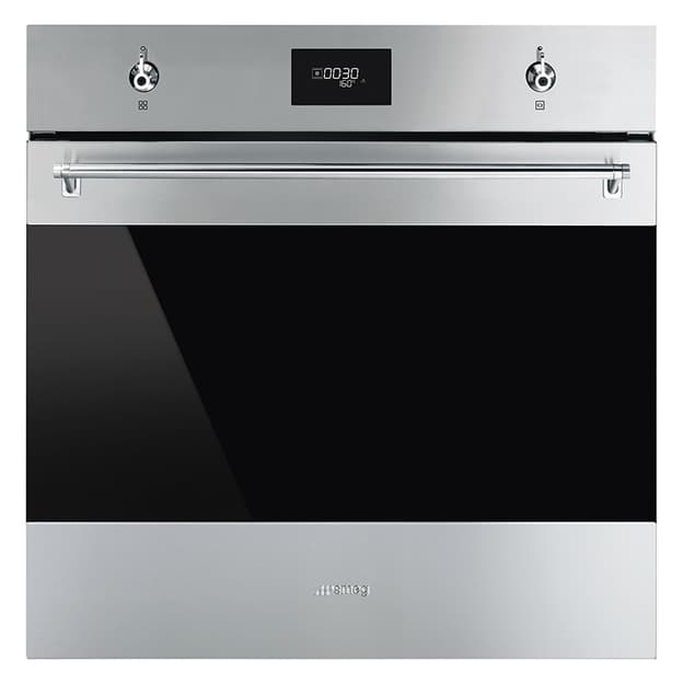 Духова шафа SFP6301TVX Smeg