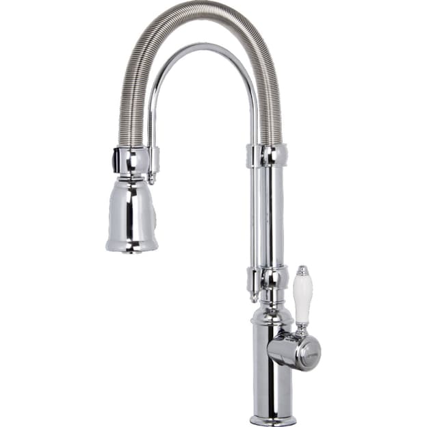 Смеситель хром MIDR7CR-2 Smeg