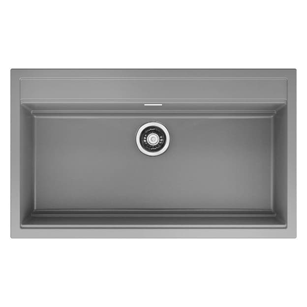 Мийка граніт Quadra цемент VSGX860CT Smeg Мийка граніт Quadra цемент VSGX860CT Smeg