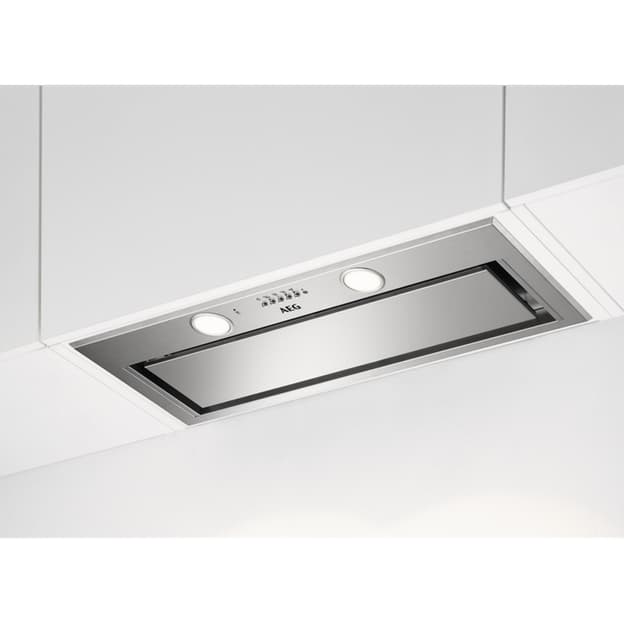 Встраиваемая вытяжка 80см DGE5861HM Hob2Hood AEG Встраиваемая вытяжка 80см DGE5861HM Hob2Hood AEG