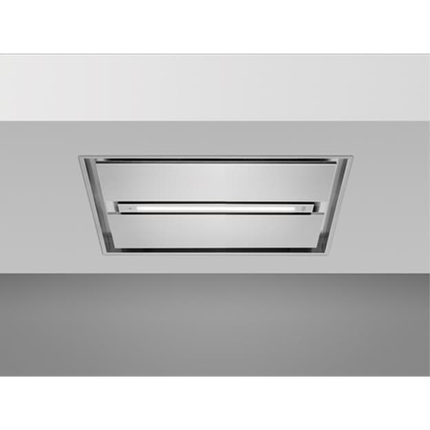 Вбудована витяжка 90см DCE5960HM Hob2Hood AEG