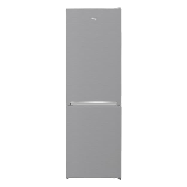 Холодильник с нижней морозильной камерой 60см RCNA366I30XB Beko Холодильник с нижней морозильной камерой 60см RCNA366I30XB Beko