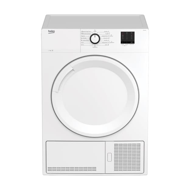 Сушильная машина 57см DB7111PA Beko Сушильная машина 57см DB7111PA Beko