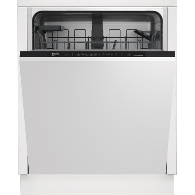Встраиваемая посудомоечная машина DIN36422 Beko (60см) Встраиваемая посудомоечная машина DIN36422 Beko (60см)
