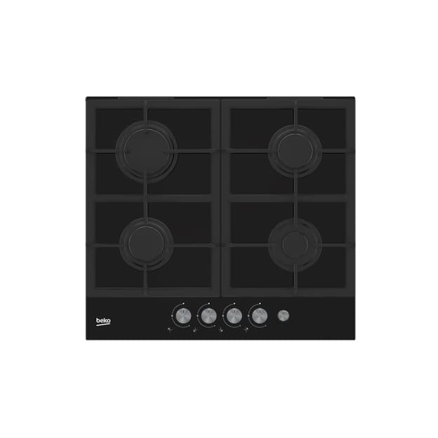 Газовая поверхность HILG64235S Beko Газовая поверхность HILG64235S Beko