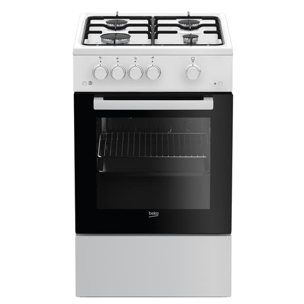 Кухонна плита  FSG52020FW Beko