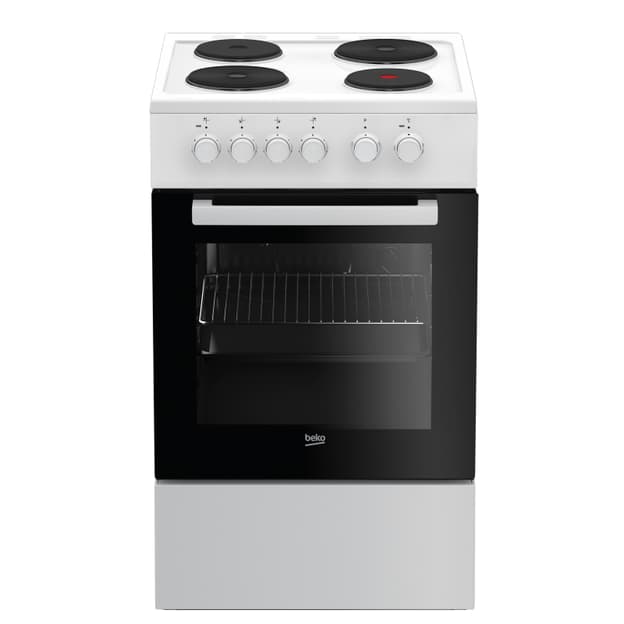 Кухонная плита FSS56000GW Beko