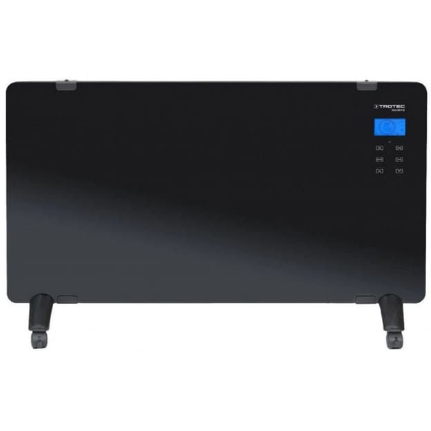 Конвектор стеклянный (2кВт, 220В) TCH 2011 E TROTEC