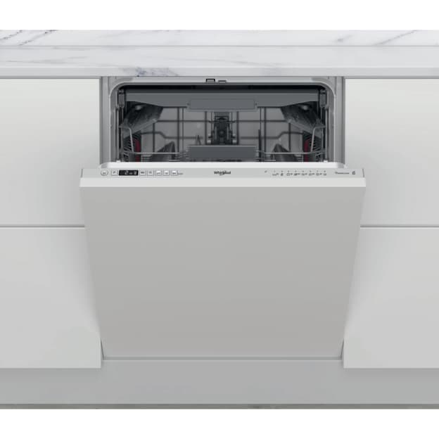 Посудомоечная машина встраиваемая WIC3C33PFE Whirlpool Посудомоечная машина встраиваемая WIC3C33PFE Whirlpool