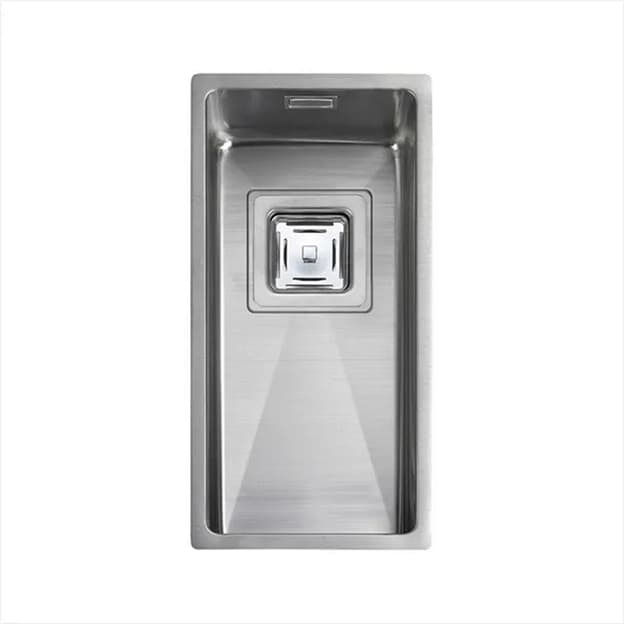 Мийка нерж. Quadro 22 (мпс) Fabiano Мийка нерж. Quadro 22 (мпс) Fabiano