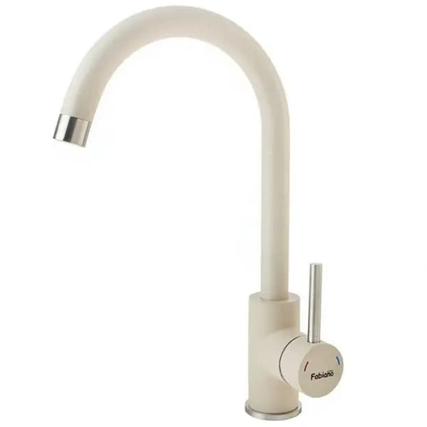 Змішувач кремовий SKF 850 Fabiano Змішувач кремовий SKF 850 Fabiano
