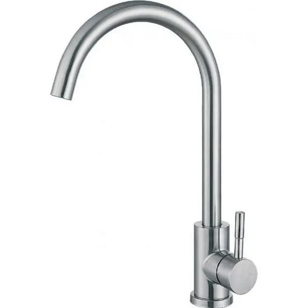 Змішувач нерж. SKF 850 Fabiano Змішувач нерж. SKF 850 Fabiano