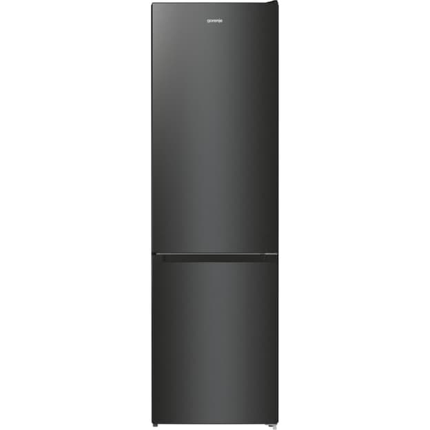 Холодильник комбинированный NRK 6202 EBXL4 Gorenje