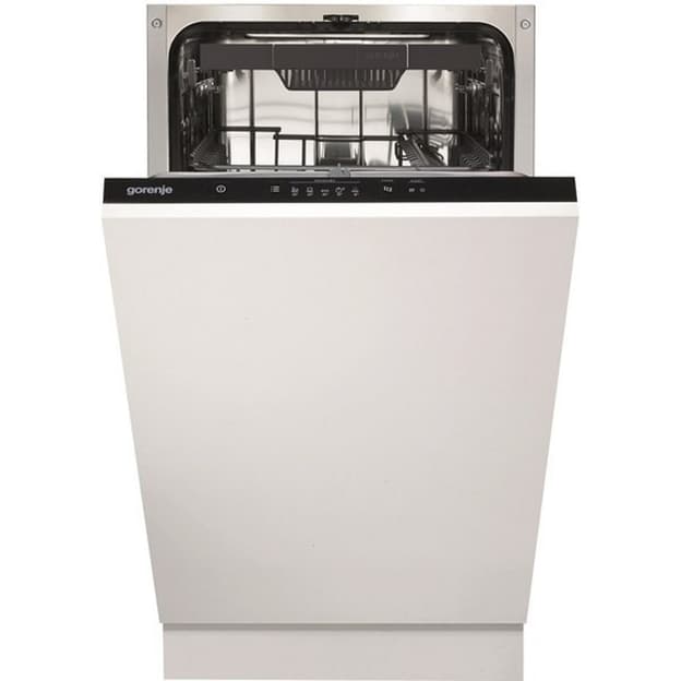 Посудомойка встраиваемая GV 520 E10 Gorenje Посудомойка встраиваемая GV 520 E10 Gorenje