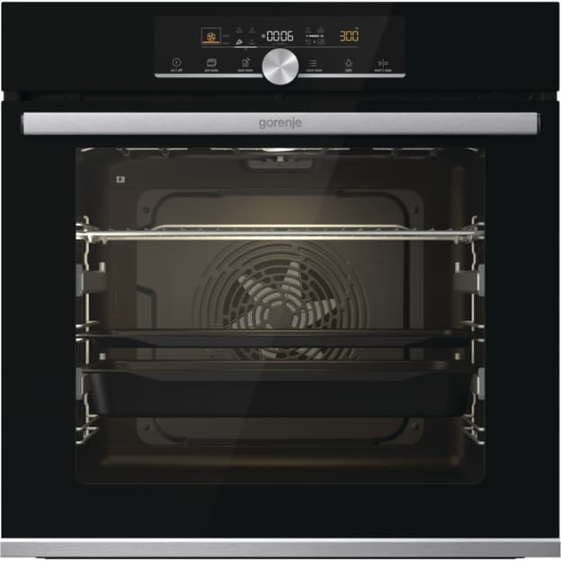 Духовой шкаф BOSX 6747 A01BG Gorenje
