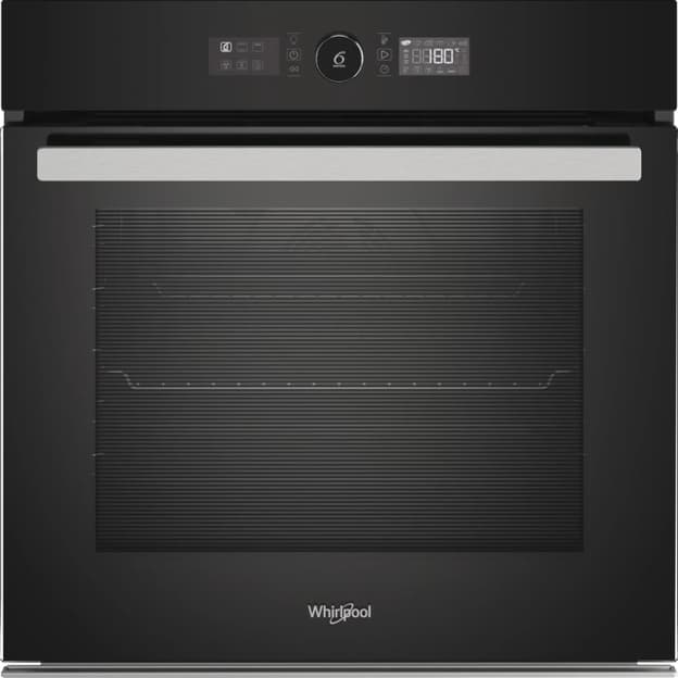 Духовой шкаф встраиваемый AKZ96290NB Whirlpool Духовой шкаф встраиваемый AKZ96290NB Whirlpool