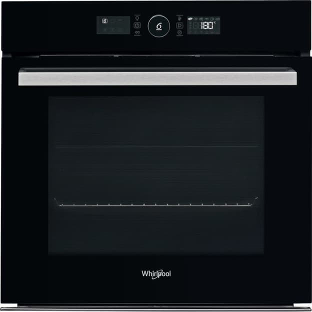 Духова шафа вбудована OAKZ97961SPNB Whirlpool Духова шафа вбудована OAKZ97961SPNB Whirlpool