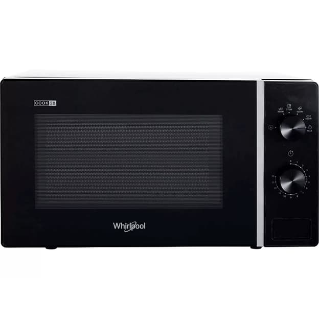 Мікрохвильова піч MWP101B Whirlpool