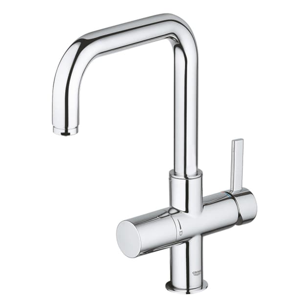 Смеситель Blue Bi-Flow хром Grohe (31303000)