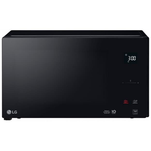 Микроволновая печь MS2595DIS LG Микроволновая печь MS2595DIS LG