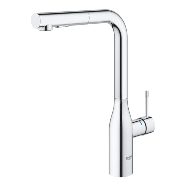 Смеситель Essence хром (в/ш) Grohe (30270000) Смеситель Essence хром (в/ш) Grohe (30270000)