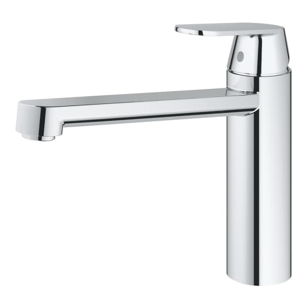 Змішувач Eurosmart Cosmopolitan хром Grohe (30193000) Змішувач Eurosmart Cosmopolitan хром Grohe (30193000)