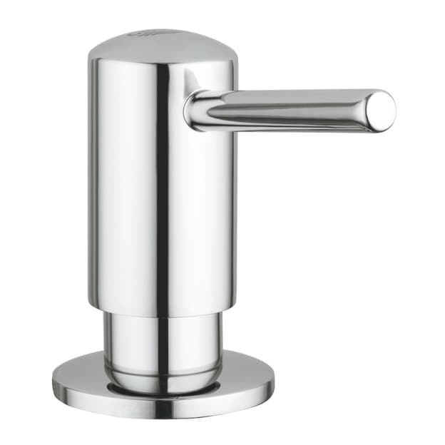 Дозатор Contemporary хром Grohe (40536000) Дозатор Contemporary хром Grohe (40536000)