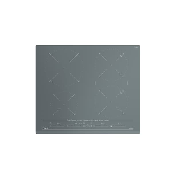 Индукционная поверхность IZC 64630 ST Teka (112500026) Индукционная поверхность IZC 64630 ST Teka (112500026)
