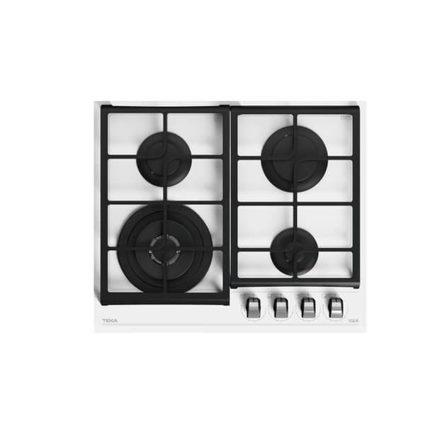Газовая поверхность GZC 64321 WH Teka (112570049) Газовая поверхность GZC 64321 WH Teka (112570049)